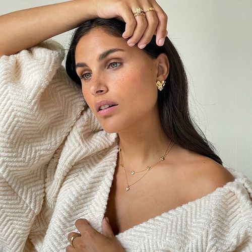 Naszyjnik Męski 24KAE na Arena.pl