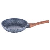 patelnia granitowa 30cm berlinger haus forest line bh-1194