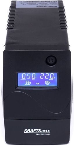 zasilacz awaryjny ups 1000va lcd kd1928 na Arena.pl