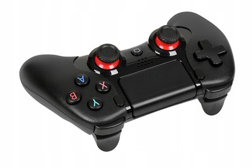 Gamepad iBOX Aurora GP4 3W1 - PS4, PC, Android na Arena.pl