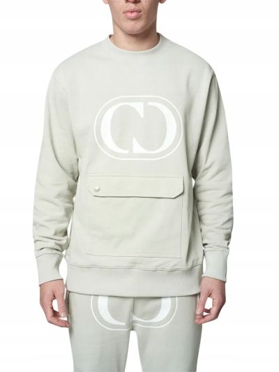 Bluza Criminal Damage Decency S zdjęcie 3