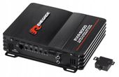 Renegade RXA800D Mocny wzmacniacz samochodowy jednokanałowy 1x400W RMS