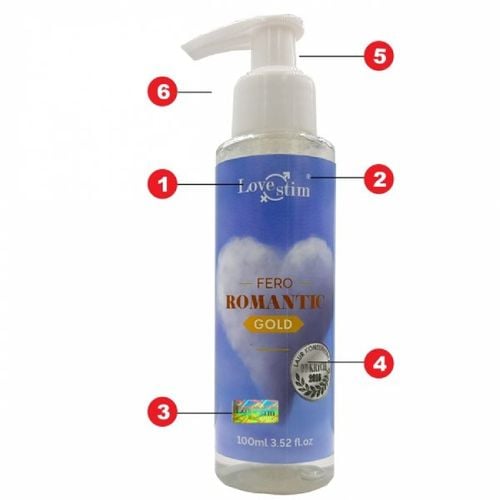 olejek romantic fero coconut 100ml na Arena.pl