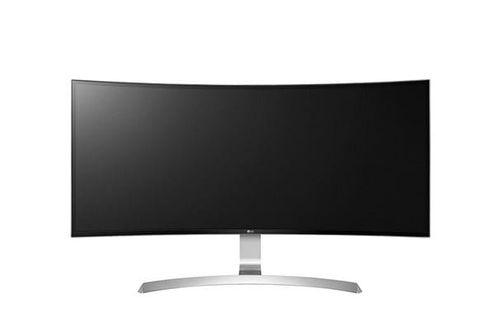 LG LCD 34UC99-W 34" white UltraWide na Arena.pl