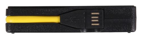 Patona podwójna ładowarka Dual LCD USB do akumulatorów Canon LP-E8 na Arena.pl