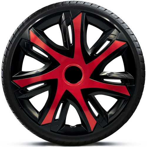 Kołpaki 15 NRM do SEAT LEON IBIZA TOLEDO ALTEA na Arena.pl