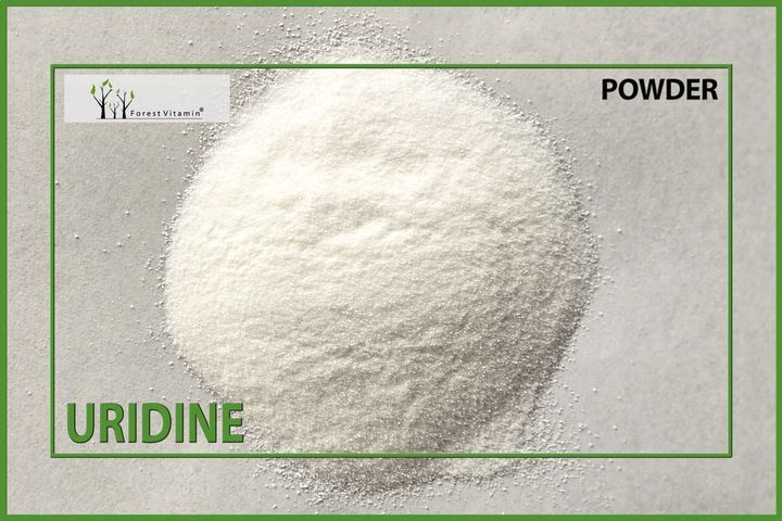 FOREST URYDYNA MONOFOSFORAN 25g CZYSTA + MIARKA zdjęcie 2