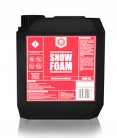 Aktywna Piana do Mycia Samochodu Biała Snow Foam 5L Good Stuff