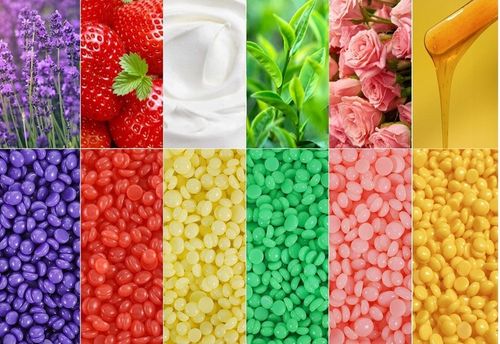 Podgrzewacz wosku 6x wosk twardy Zestaw depilacja na Arena.pl