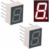 Wyświetlacz LED do płyty indukcyjnej AMICA zamiennik FYS-3911BUHR