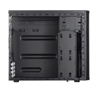 Fractal Design Core 1100 Black FD-CA-CORE1100-BL na Arena.pl