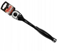 CORONA C8414 GRZECHOTKA CZARNA 1/2' EXCLUSIVE 45