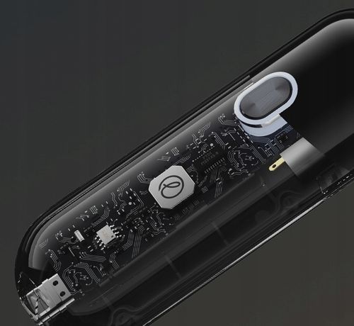 ENCHEN GOLARKA ELEKTRYCZNA MASZYNKA DO GOLENIA 4D na Arena.pl