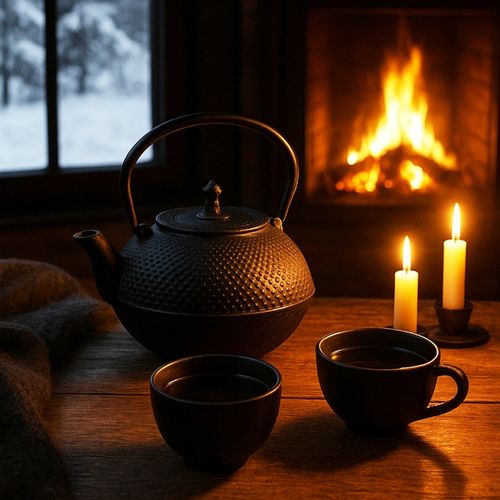 zaparzacz żeliwny 1,8l z filtrem 2492 na Arena.pl