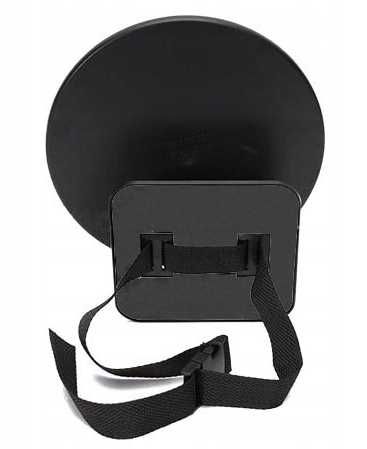 Lusterko Sam na Arena.pl