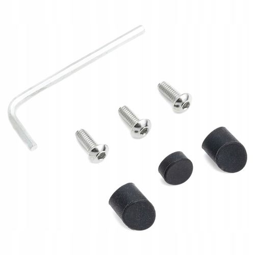 Zestaw mocowań tylnego błotnika dla Xiaomi M365/Pro na Arena.pl