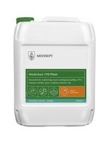 Mediclean MC110 5L  Płyn do Konserwacji i mycia podłóg Pomarańcza