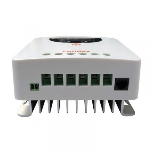 REGULATOR ŁADOWANIA MC2010BT 20A 12/24 12V 24V na Arena.pl