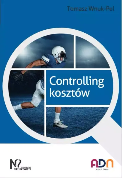 Controlling kosztów zdjęcie 1