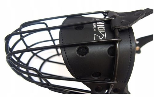 Kaganiec Dla Psa Metalowy Fizjologiczny Dla Psa Owczarek Niemiecki Pies na Arena.pl