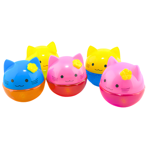 glutek slime dla dzieci magic kitty 80117 na Arena.pl