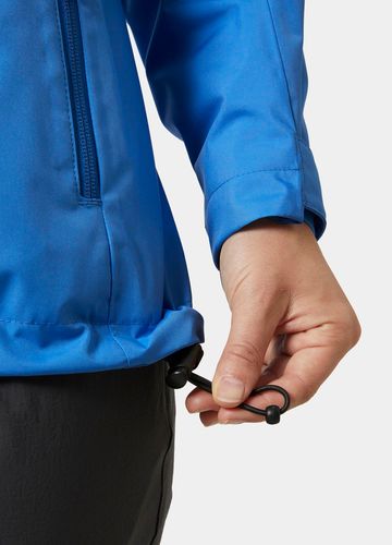 Helly Hansen damska kurtka W CREW HOODED JACKET 34448 554 XL na Arena.pl