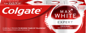 COLGATE Max White Expert Original 20 ml na Arena.pl