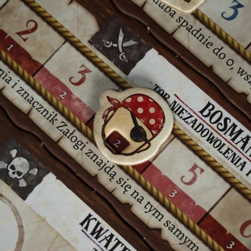 Gra Zapomniane Morza na Arena.pl