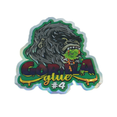 torebka schowek gorilla glue pojemność ok. 3,5 g