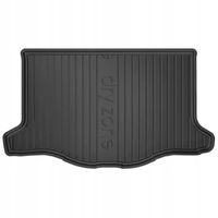 HONDA Jazz III Hatchback od 2013 Mata bagażnika