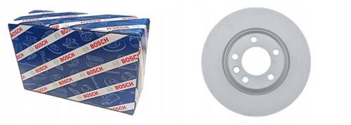 TARCZA HAM PRZOD PR 350X34 V BOSCH na Arena.pl
