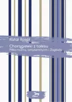 Chorągiewki z tałesu. Piłka nożna, antysemityzm i Zagłada