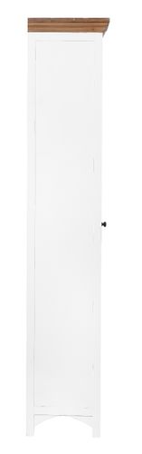 Witryna Milano 56x40x202cm na Arena.pl