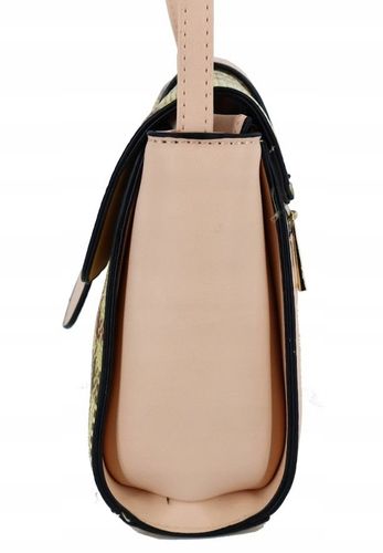 Torebka LISTONOSZKA TORBA modna , KRATKA NOWOŚĆ na Arena.pl