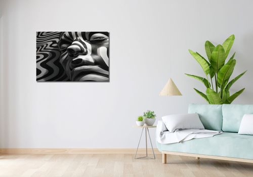 Obraz 90x60cm Objęcia na Arena.pl