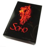 Gra Erotyczna Dla Kochanków - Soho