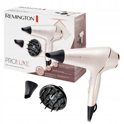 Suszarka do włosów REMINGTON AC9140 PROluxe na Arena.pl