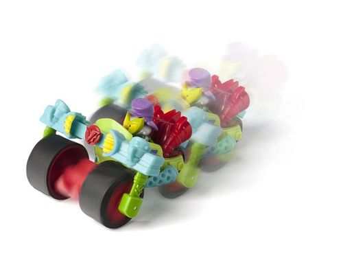 PST6DD48IN00 SuperThings Dual Box - Dostępność 11/03 na Arena.pl