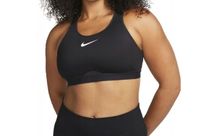 Stanik Sportowy Nike DriFit Swoosh DD0428010 r.XS