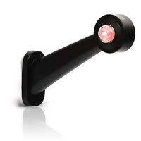 Lampa LED obrysowa przednio-tylna PRAWA (136P)