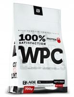 HI TEC BLADE WPC 700g BIAŁKO WHEY PROTEIN