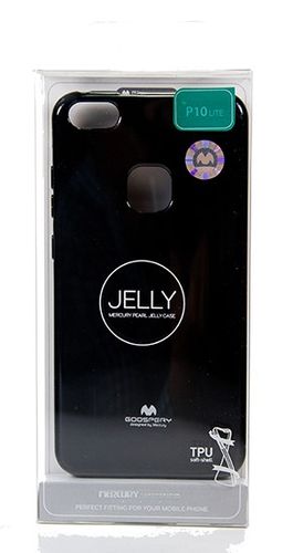 Huawei P10 Lite - Etui Mercury Jelly na Arena.pl
