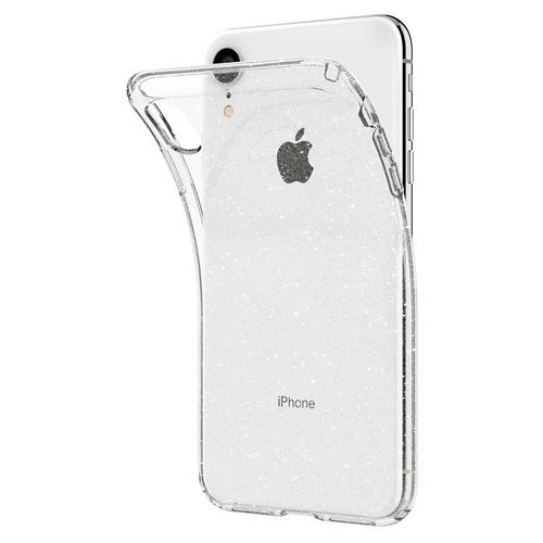 Etui Spigen Liquid Crystal Iphone Xr Glitter Crystal na Arena.pl