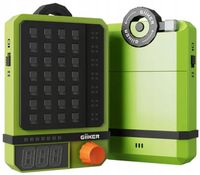 Gra logiczna GIIKER Super Decoder