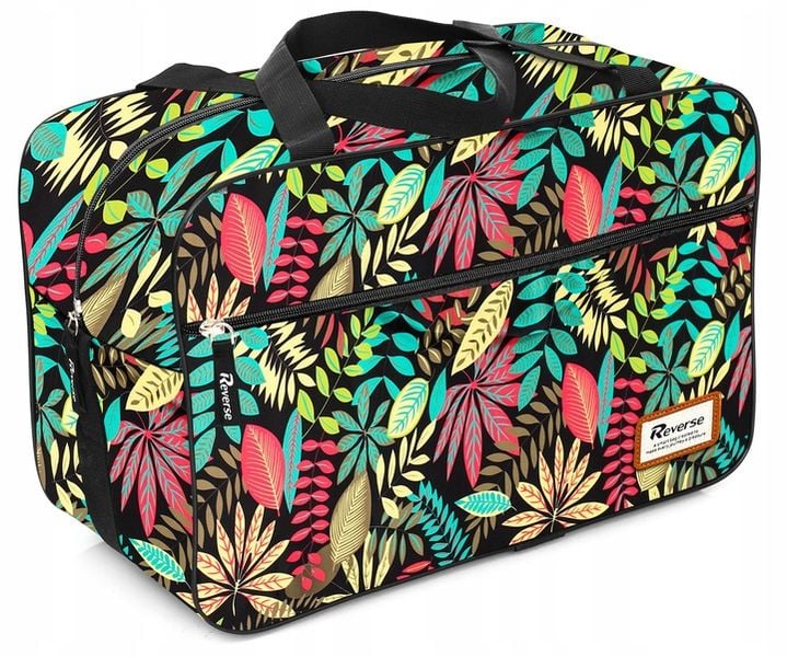 Torba do samolotu bagaż podręczny 40x20x25 RYANAIR zdjęcie 1