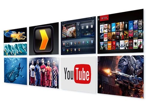 Telewizor 49" TCL U49P6046 na Arena.pl