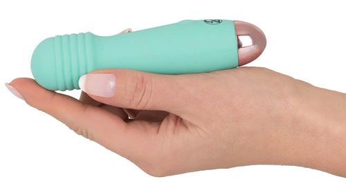 cuties mini vibrator green na Arena.pl