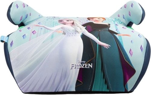 Fotelik samochodowy Frozen, 100 do 150 cm na Arena.pl