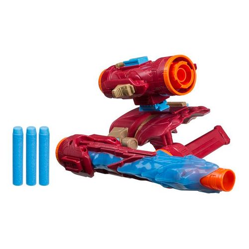 Avengers Assembler Gear Iron Man Hasbro na Arena.pl