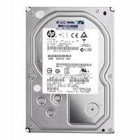 HP 638521-001 2TB SAS-2 7.2K 64MB 3.5' MB2000FBUCL